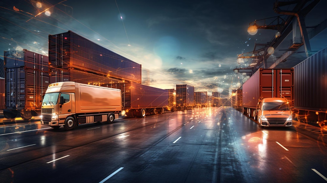 Comercio, Nearshoring, Freepik