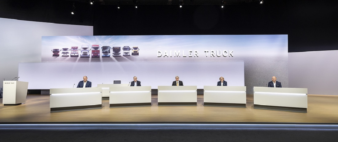 Daimler Truck 