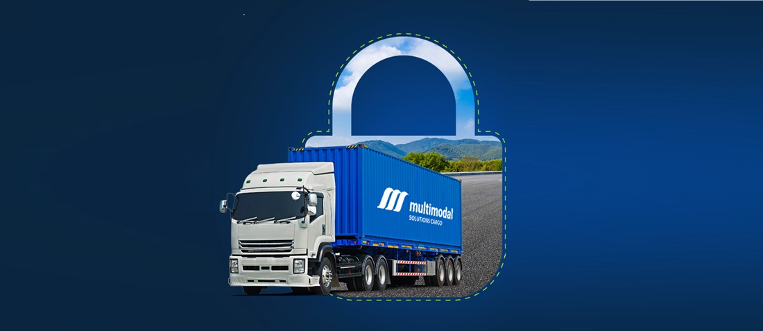 Multimodal Solutions Cargo