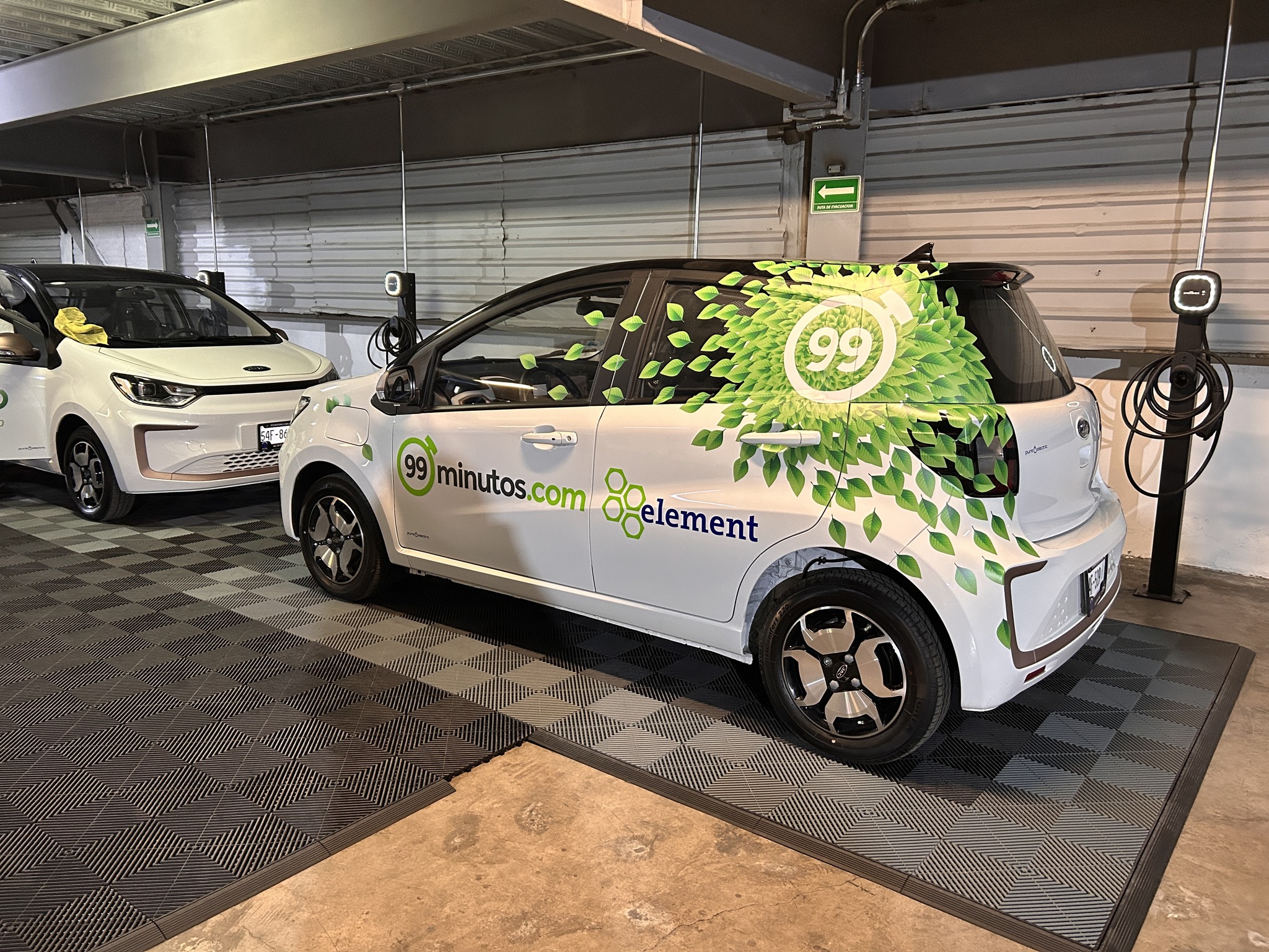 Element Fleet Management