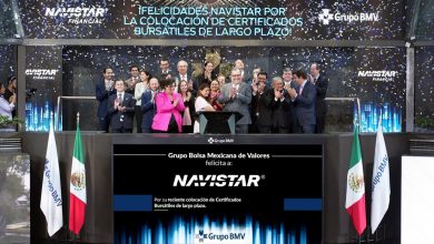 Navistar Financial México