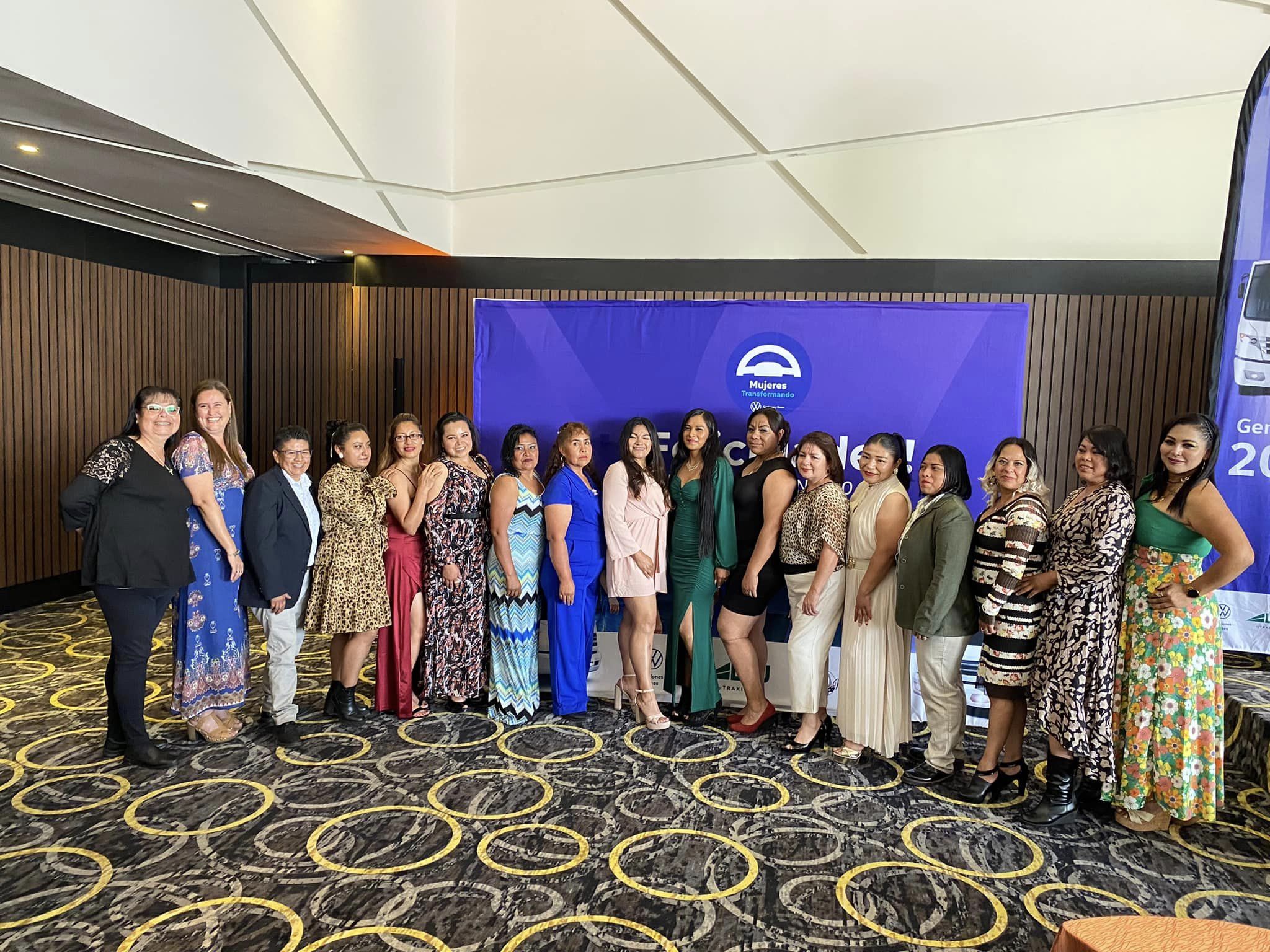 Volkswagen Truck & Bus, AMO, LiPU, Traxión