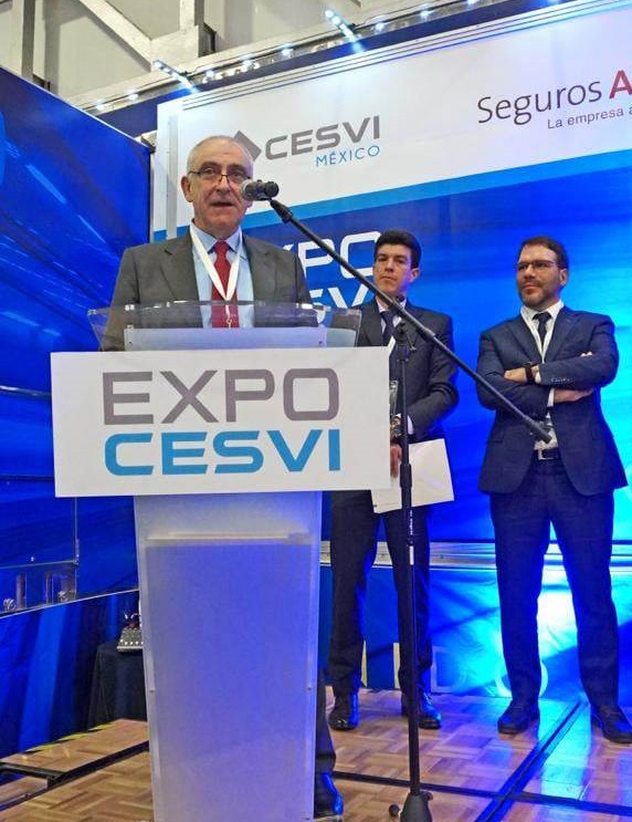 Expo Cesvi Interactiva 2023