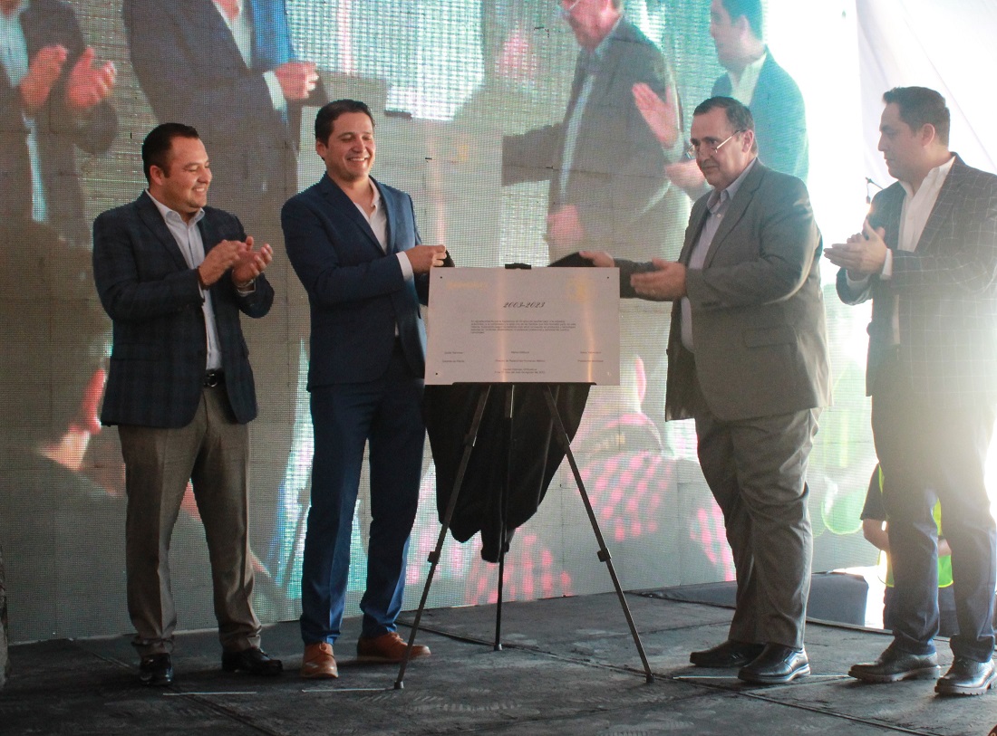 Continental Planta Delicias 