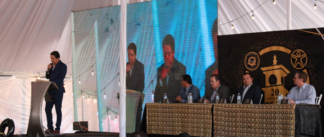 Continental Planta Delicias