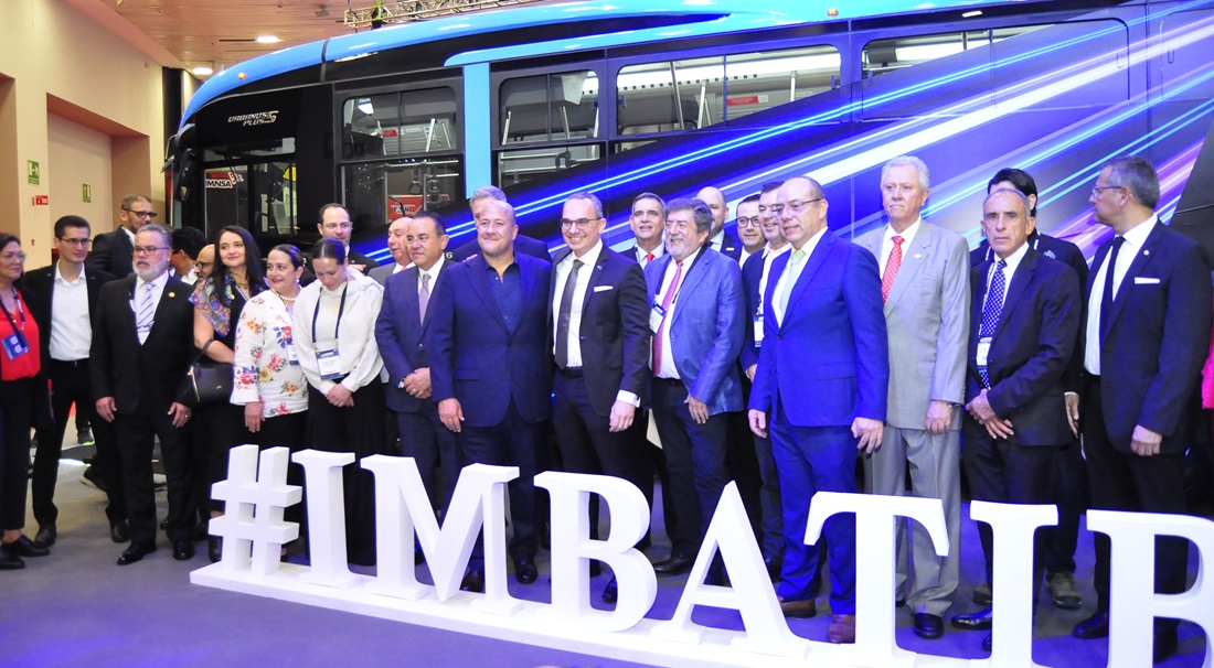 Expo Transporte 2023