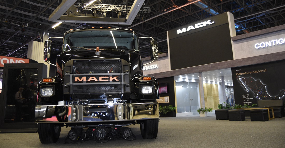 Mack