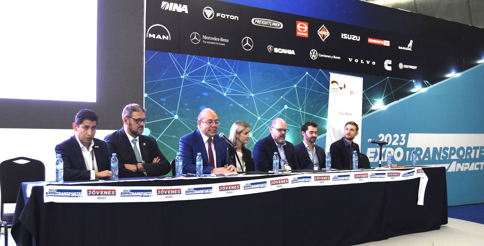 Expo Transporte 2023