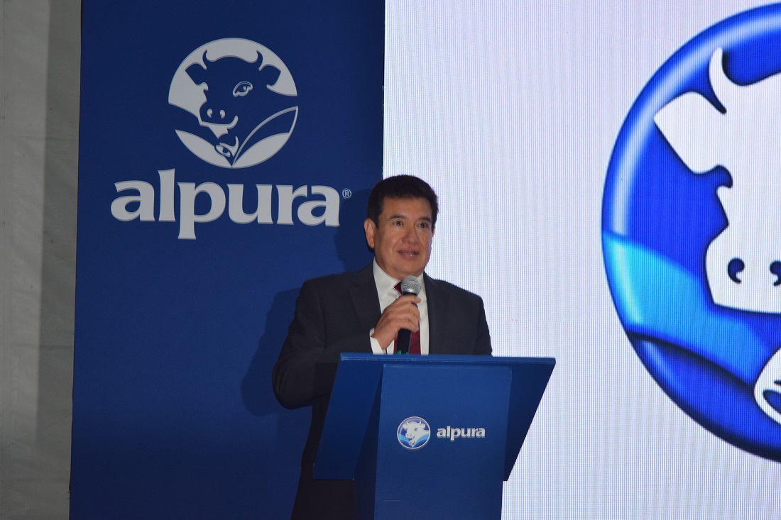 Isuzu, Alpura Vallejo