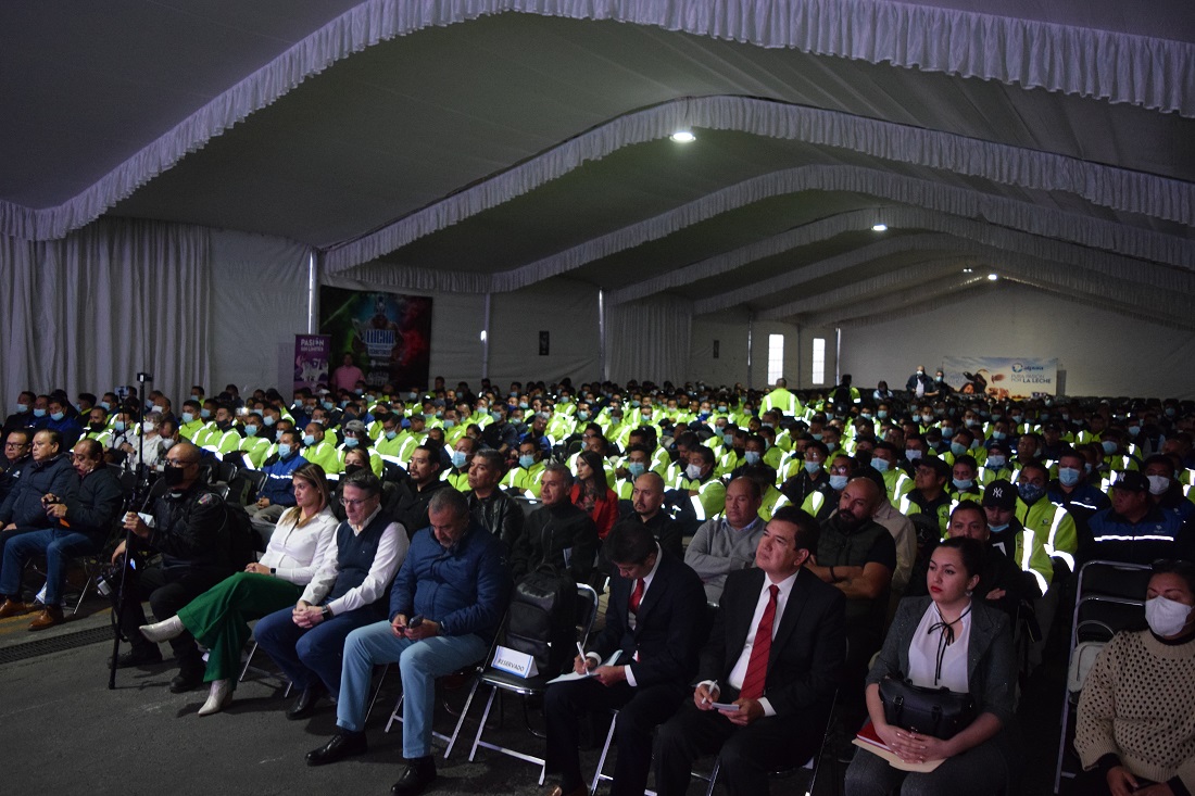 Isuzu, Alpura Vallejo