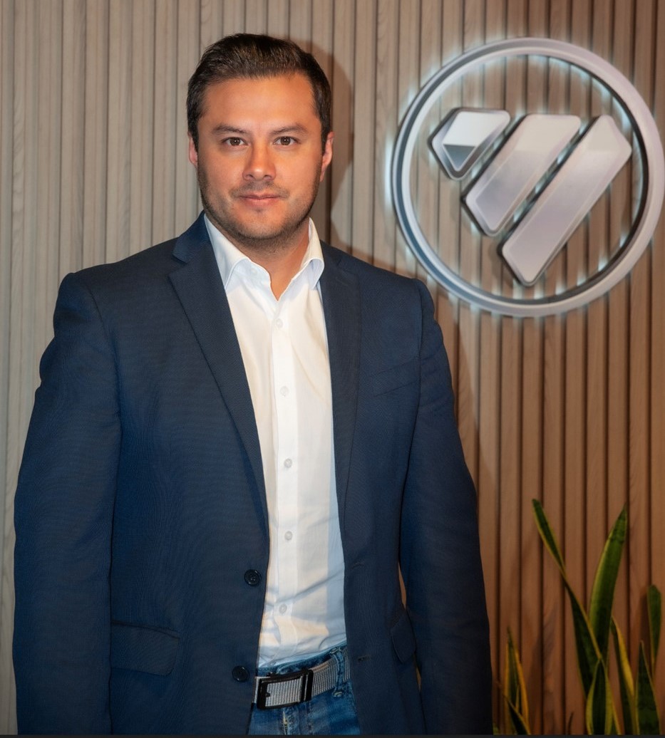 Foton, Daniel Lagunas