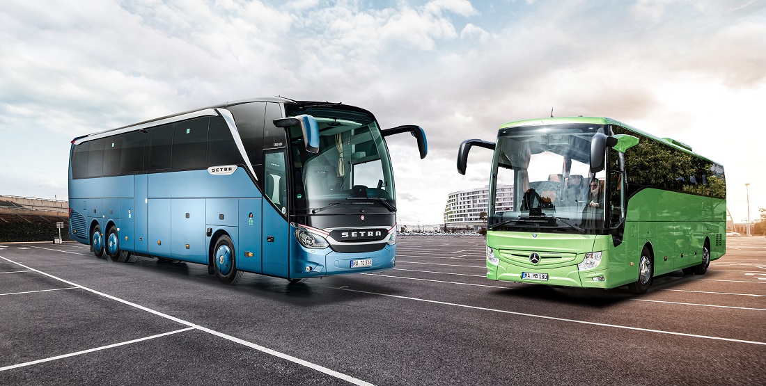 Daimler Buses