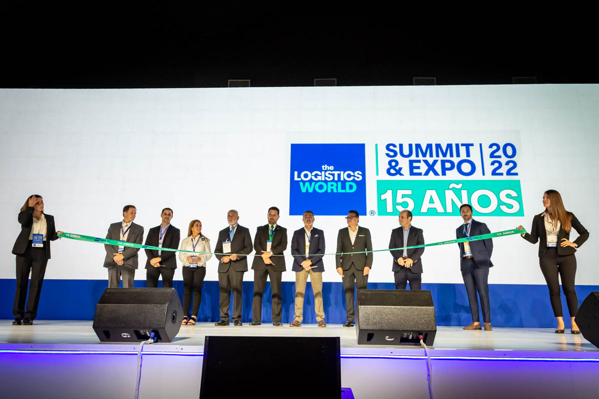 Logistics World SUMMIT & EXPO 2022