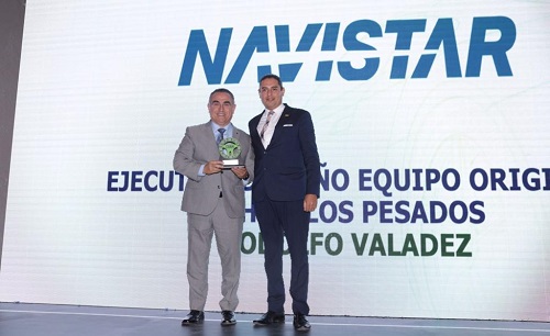 Premio Nacional de la Industria Automotriz México , INA