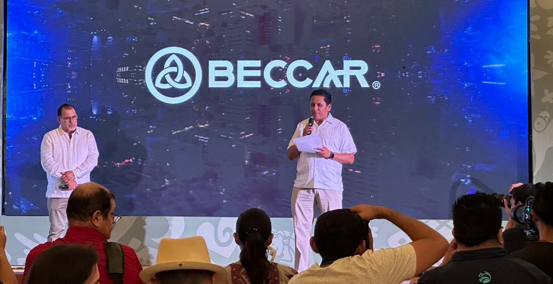 Scania Volt e-Urviabus, Scania, Beccar, Grupo Xcaret, ABB, Eléctricos, Autobuses