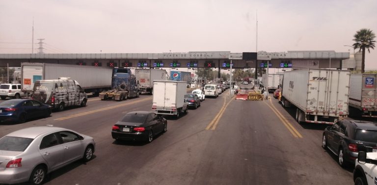ANTP llama a privilegiar el diálogo para proteger la movilidad y el ...