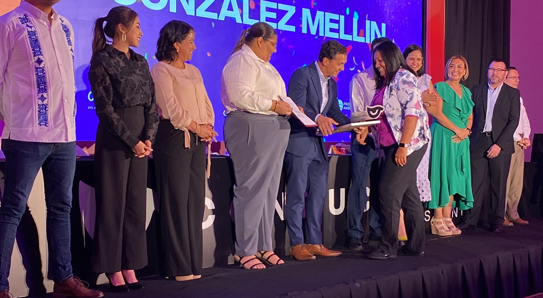 Conductoras Scania, Manzanillo