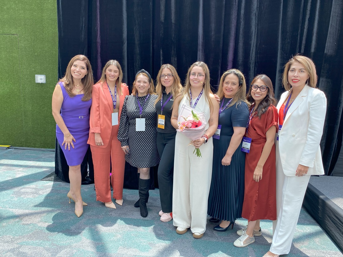 Primer Foro de Mujeres Líderes del Autotransporte