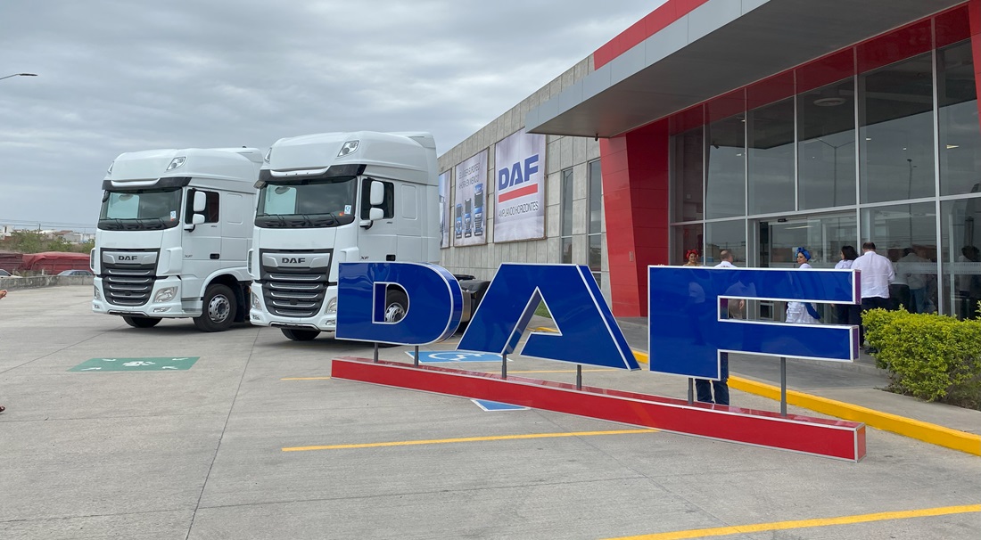 DAF México