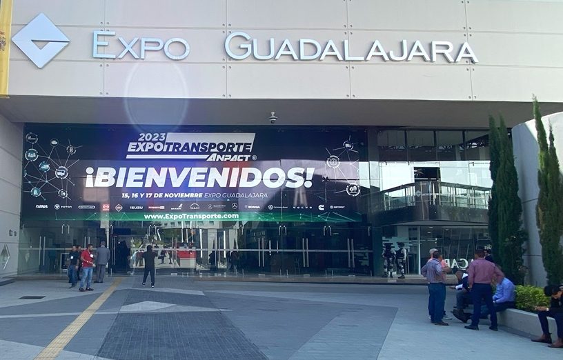 Expo Transporte 2023