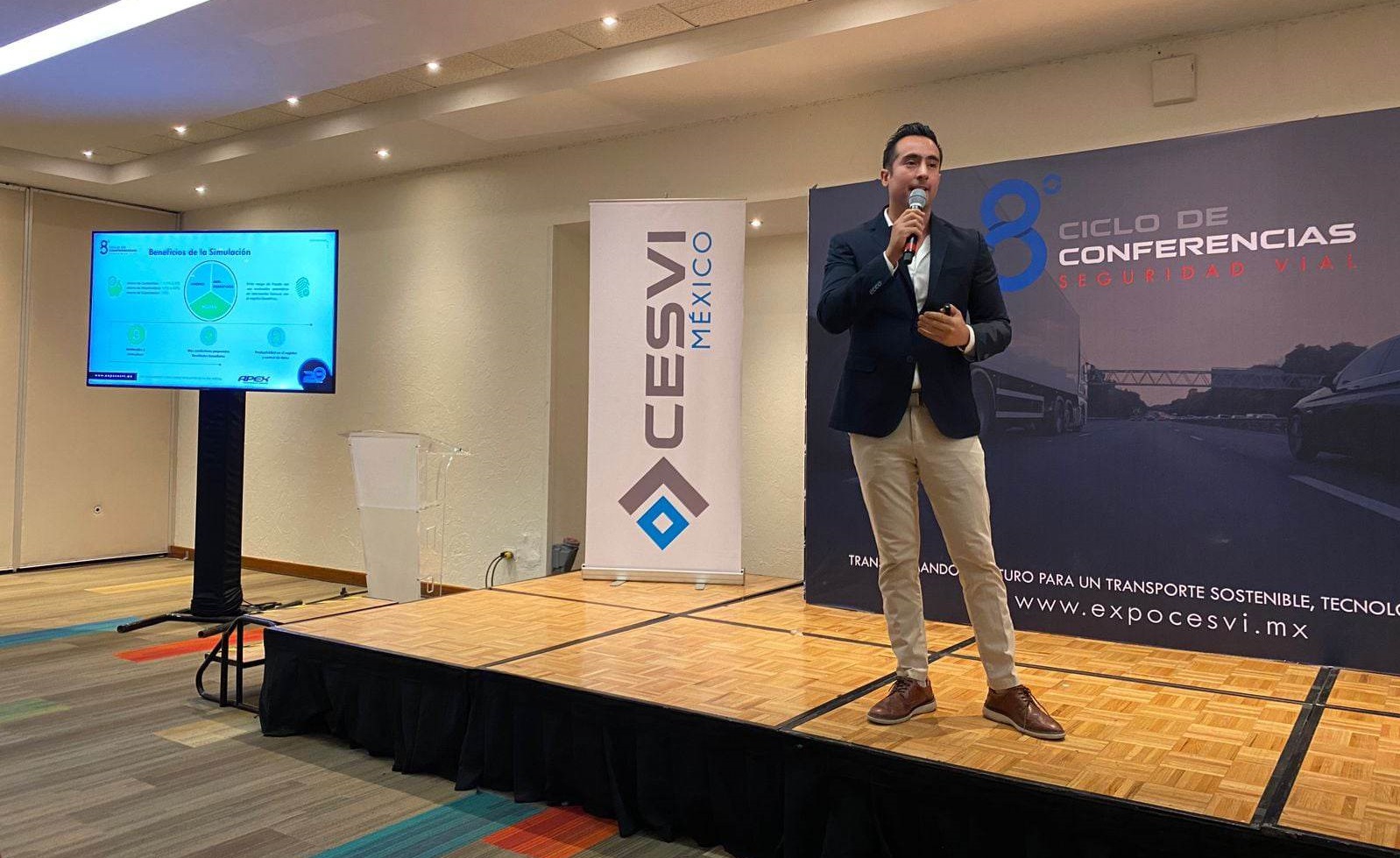 XPO CESVI INTERACTIVA 2023