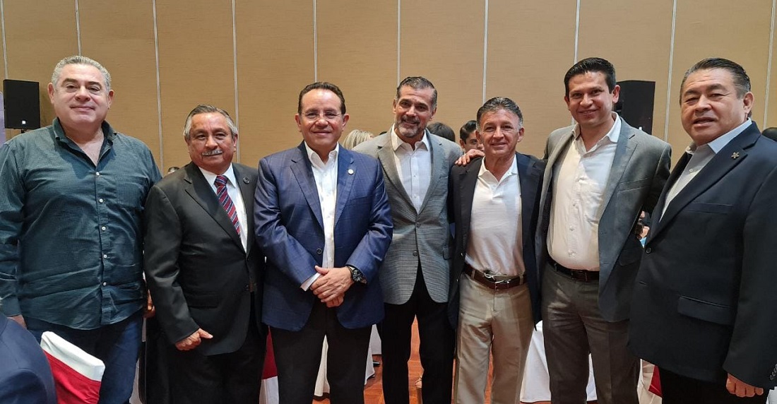 Canacar, Miguel Martínez