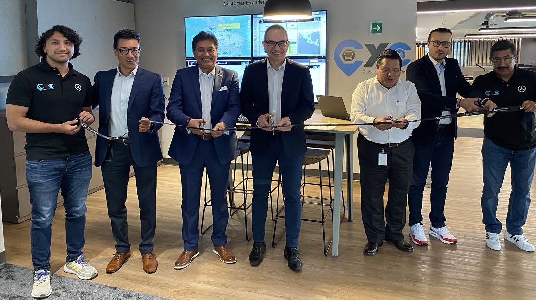 Mercedes-Benz Autobuses