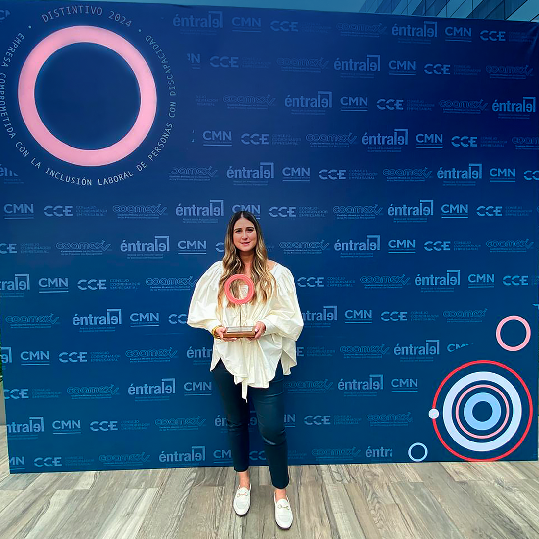 Mercedes Buses Inclusión