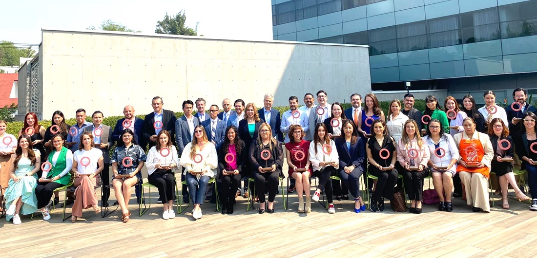 Mercedes Buses Inclusión