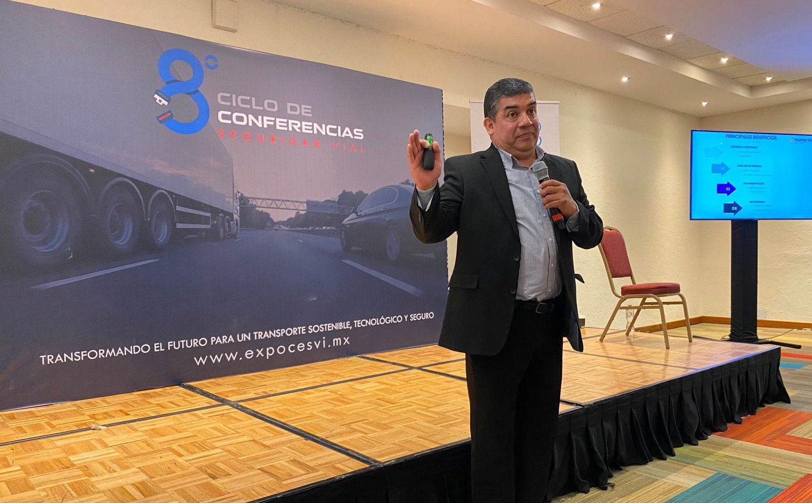 XPO CESVI INTERACTIVA 2023