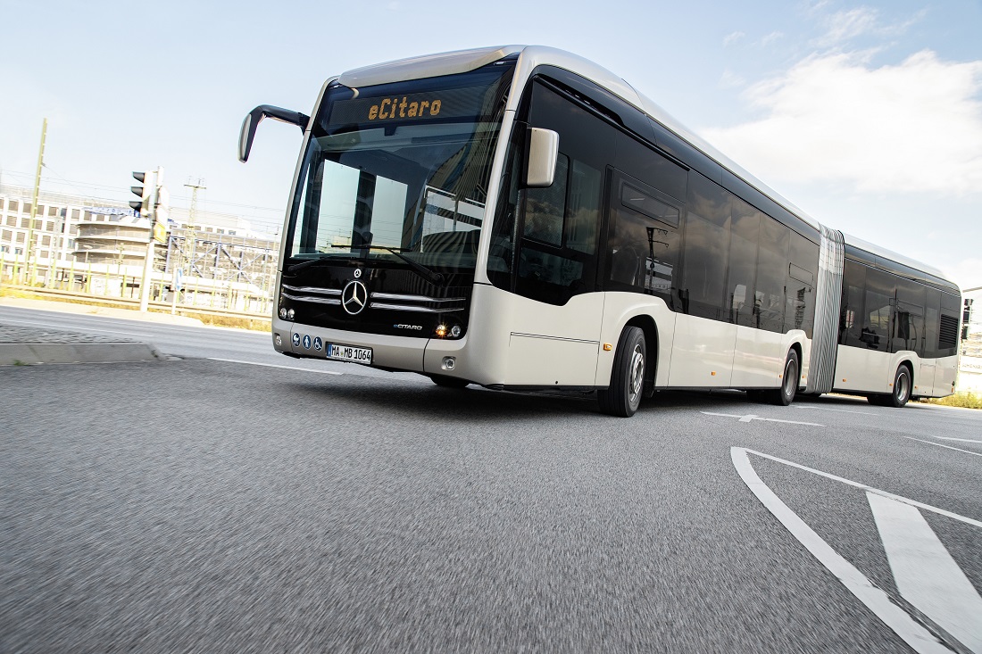Daimler Buses 