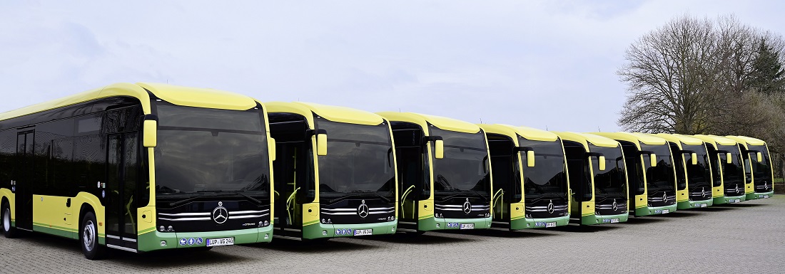 Daimler Buses