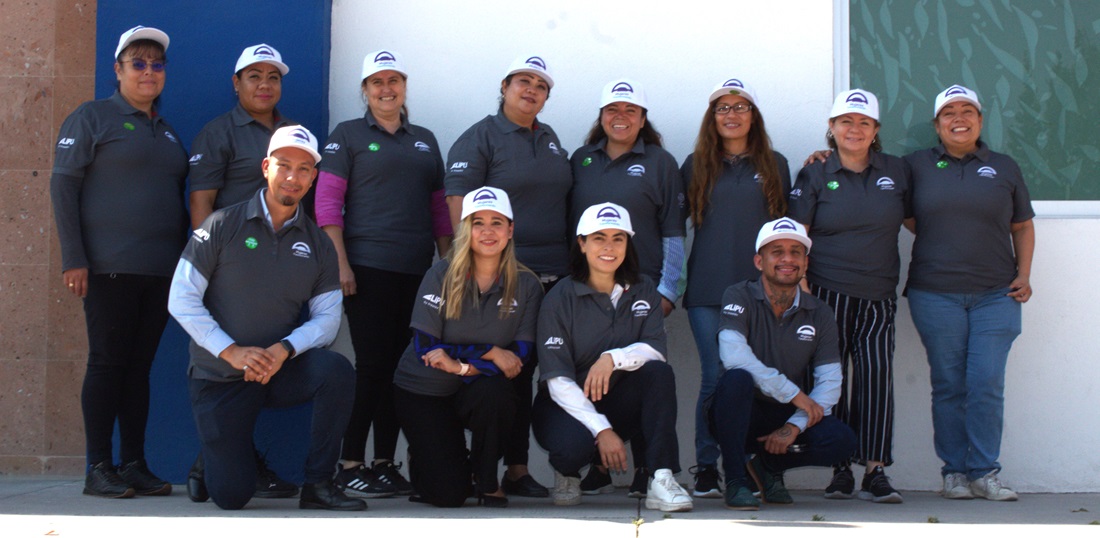 Mujeres Transformando - VW