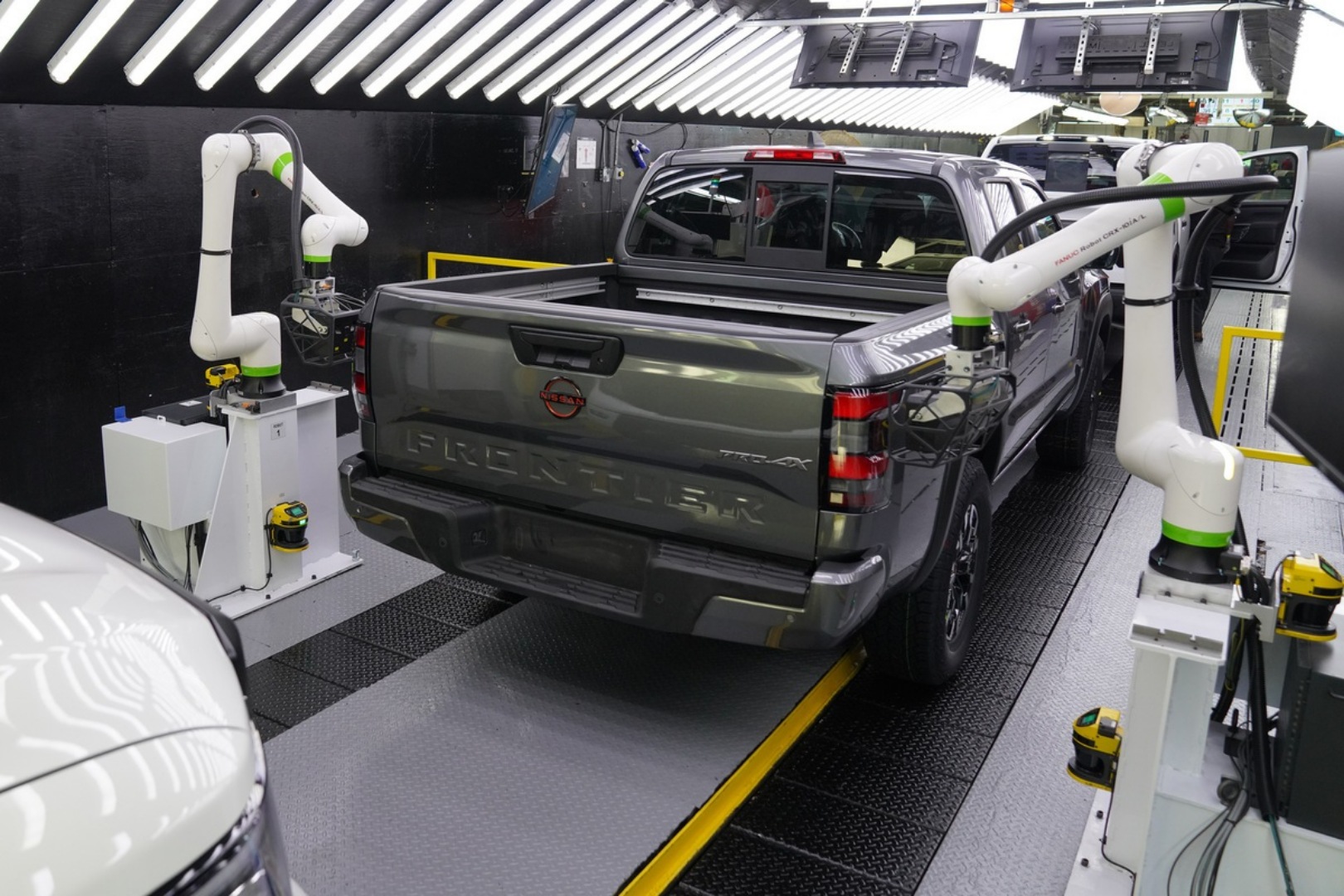 Nissan Frontier 2022 Mississippi 