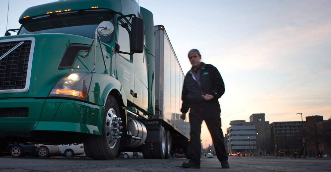 Conductores, Transporte