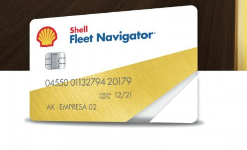 Shell Fleet Solutions