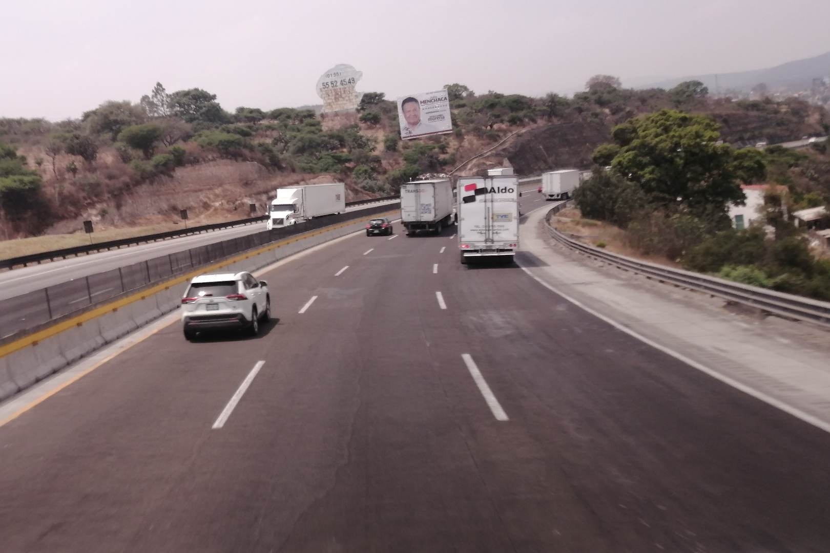 Carreteras