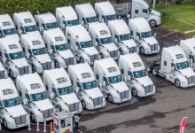 Kenworth, Agencia, Distribuidora