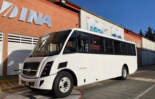 Línea Centro Coecillo DINA