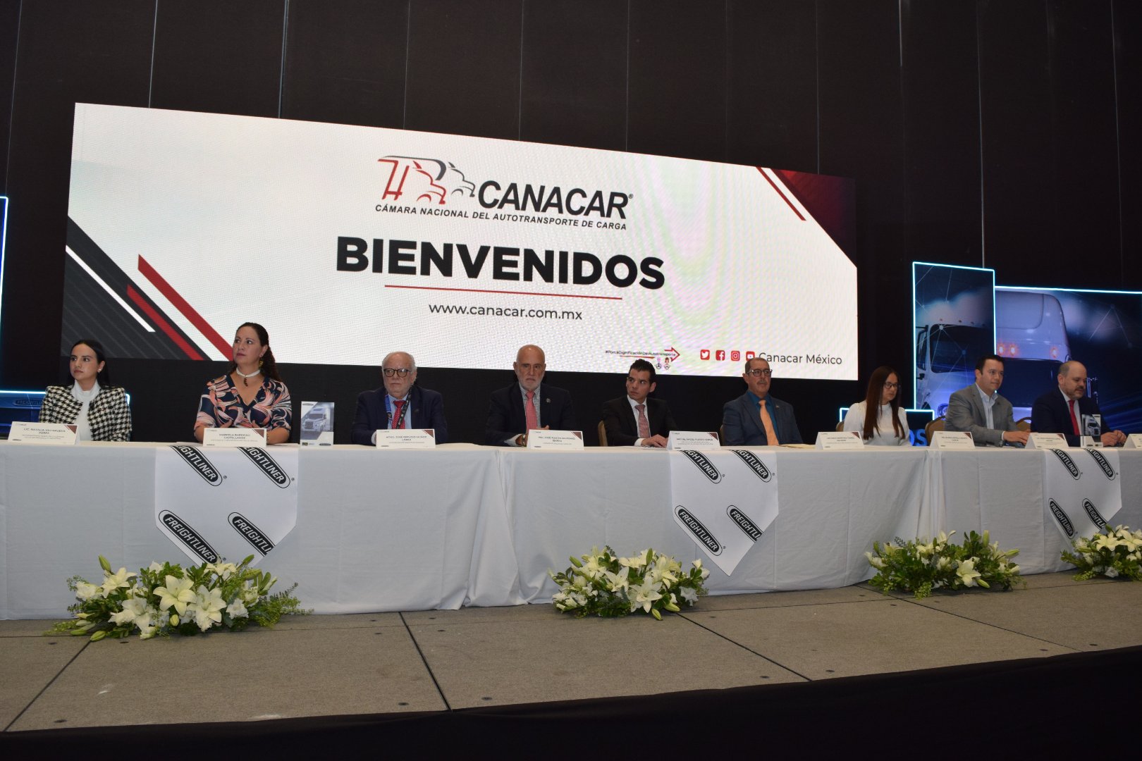 Canacar Expo Proveedores 2022