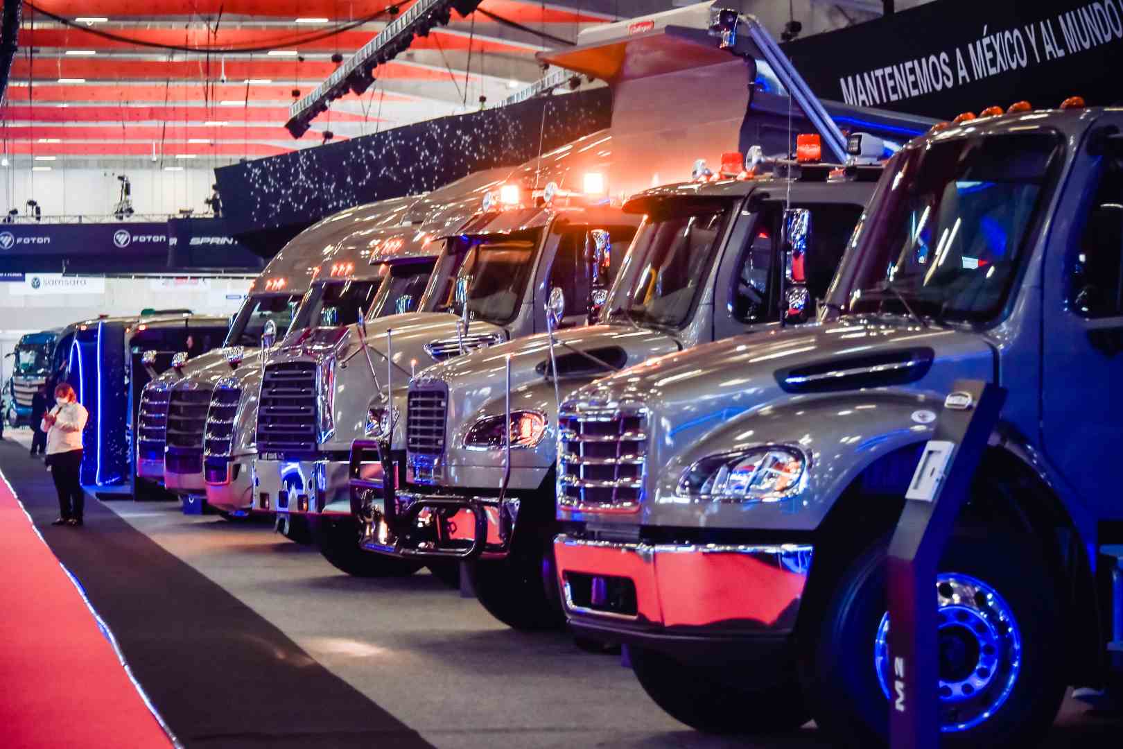 Daimler Truck México