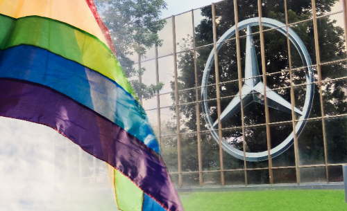 Mercedes-Benz AutobusES diversidad e inclusión