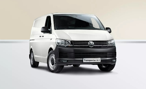 Volkswagen Vehículos Comerciales  Transporter 6.1