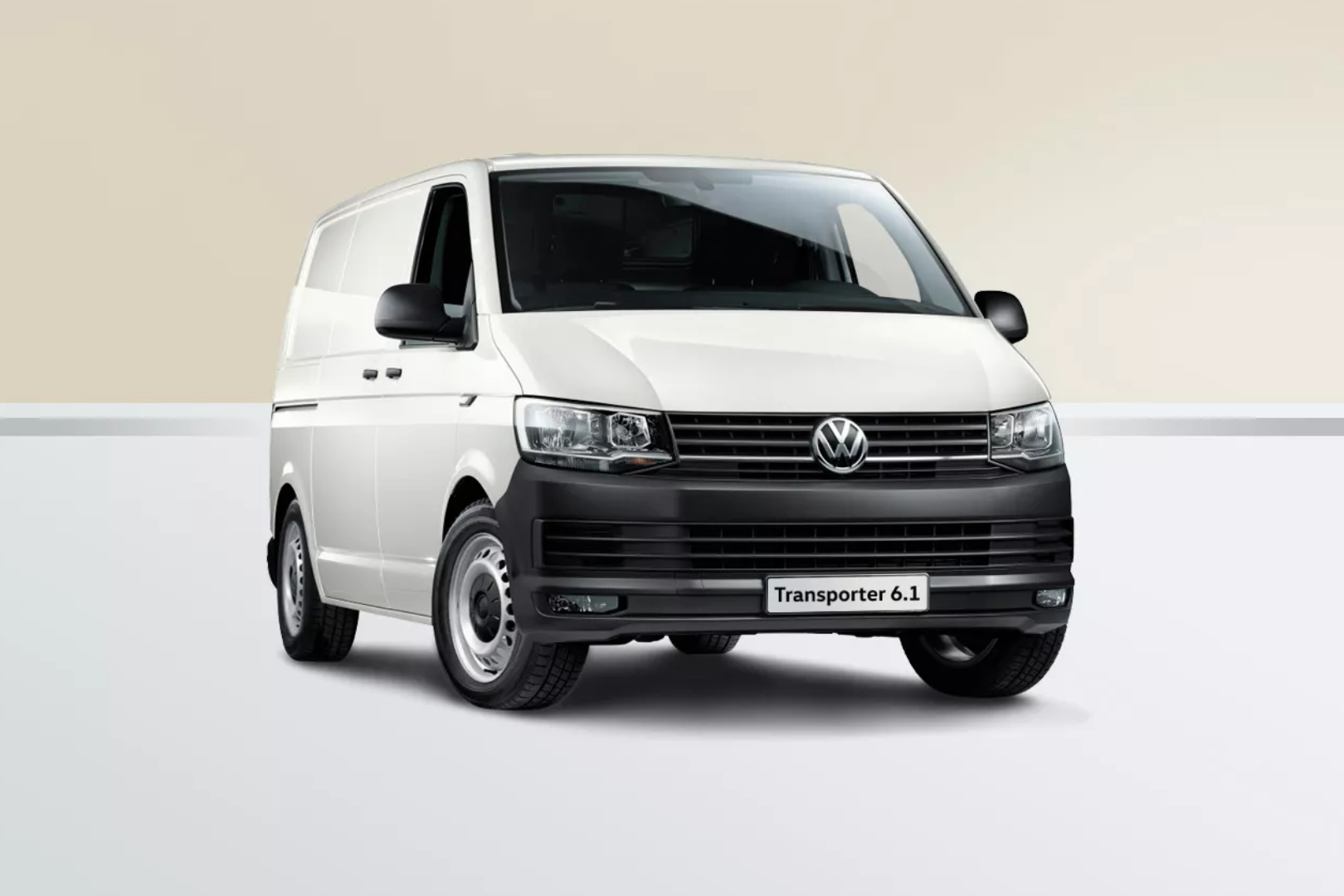 Volkswagen Vehículos Comerciales  Transporter 6.1