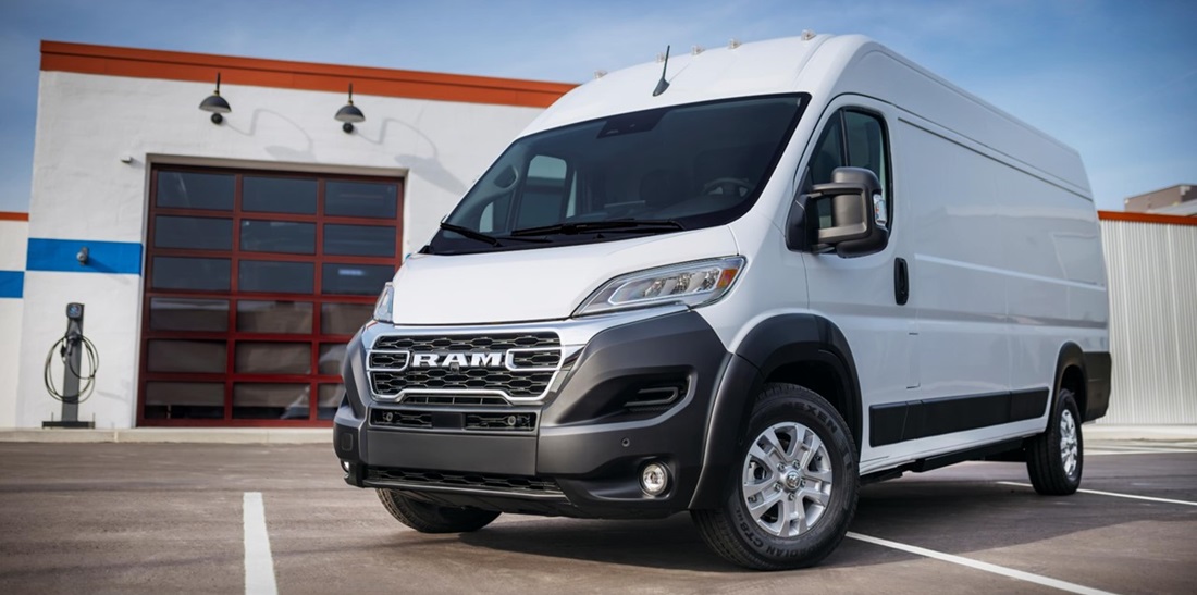 Ram ProMaster® Electric Van (EV)_1