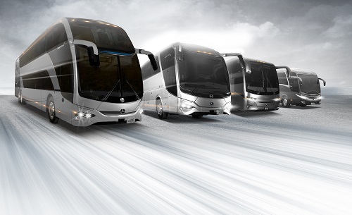 Mercedes-Benz Autobuses