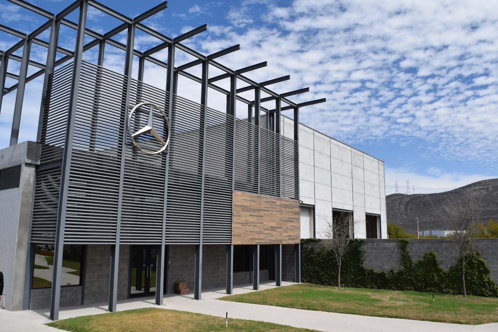 Mercedes-Benz Autobuses