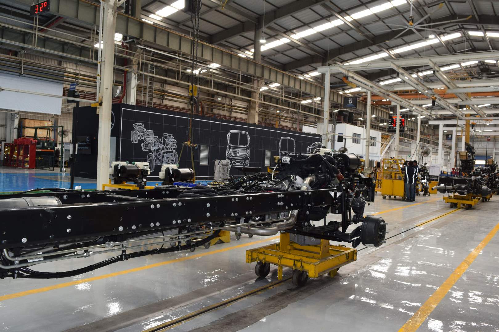 Mercedes-Benz Autobuses