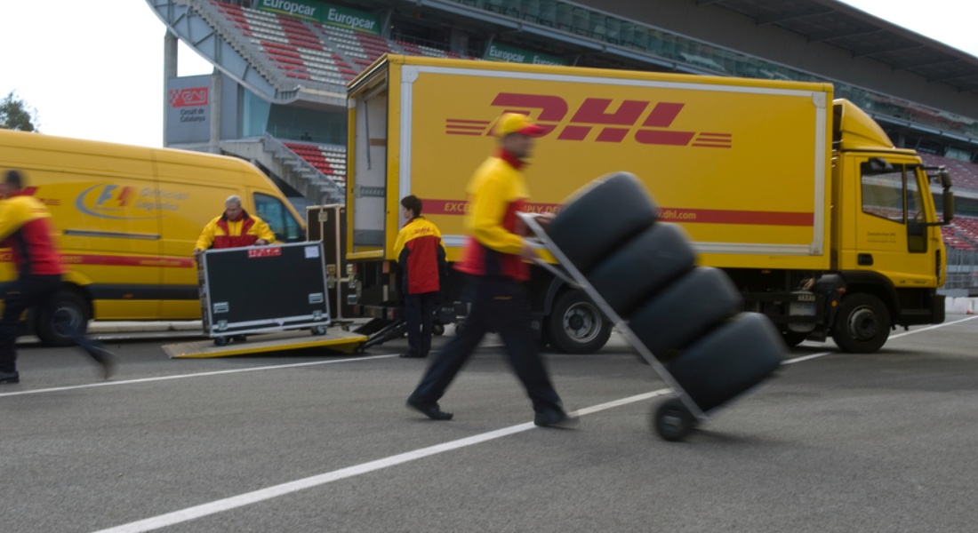 DHL