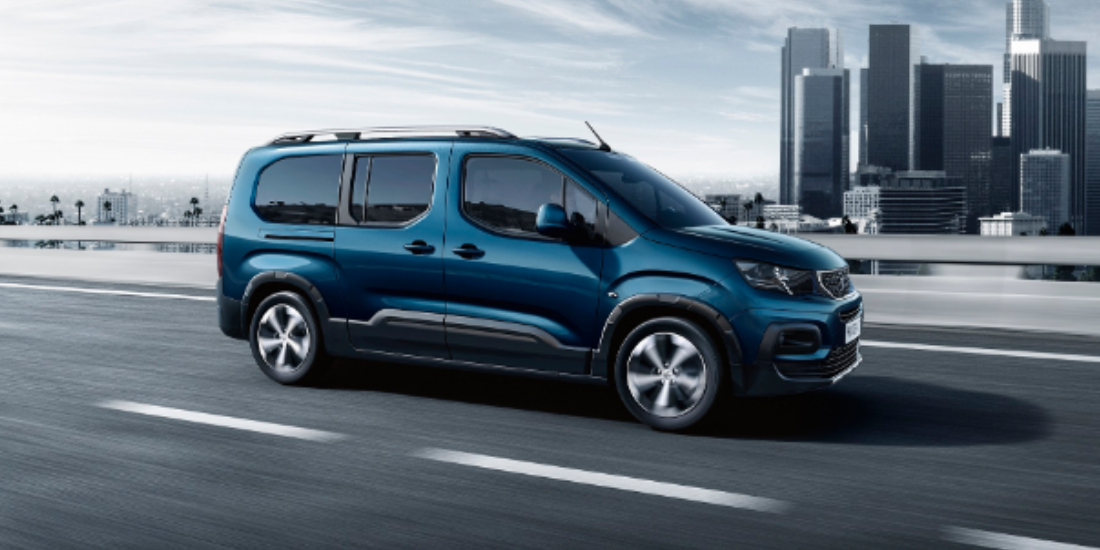 Peugeot Rifter 2024, Promociones Bonos y Precios